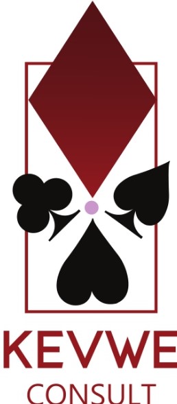 Kevwe Consult Logo